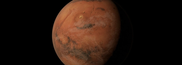 Mars