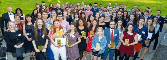 STAR awards