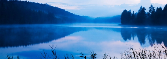 lake