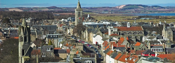 St Andrews