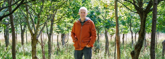 Professor Paul Thomas