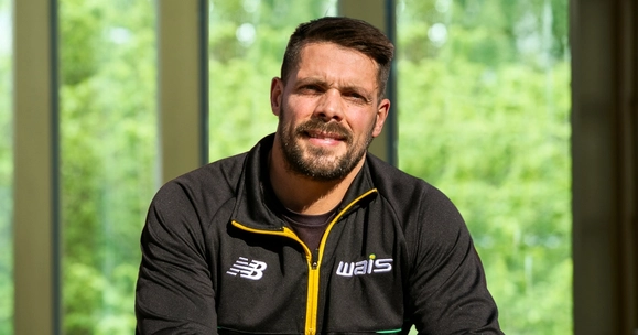 Ben Higson profile image.