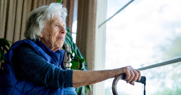 Report warns of accessible homes crisis