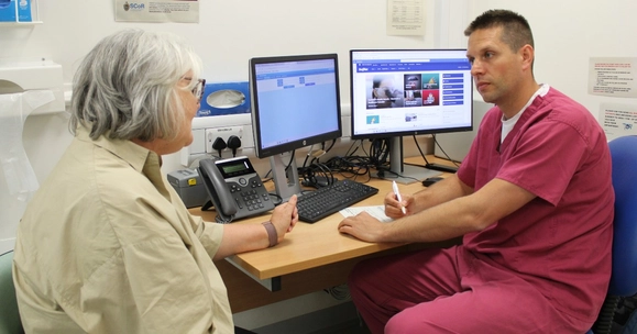 New cancer screening pathway prevents treatment delays and eases pressure on GPs