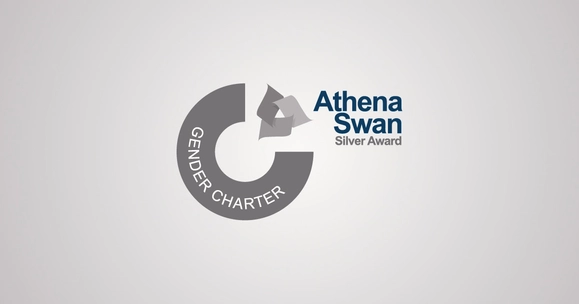 Athena Swan Silver Award