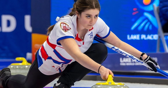 Curling scholar to help shape future of Scottish sport