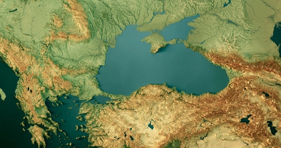 Black Sea