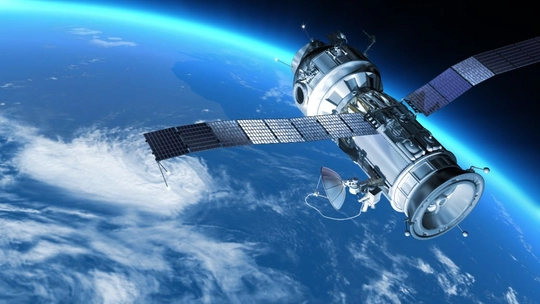 Stirling to play key role in UK Space Agency funded water quality monitoring project