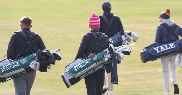Incredible lots on offer as Golf Auction launches