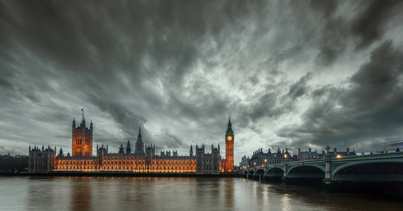New research warns of democratic backsliding in the UK