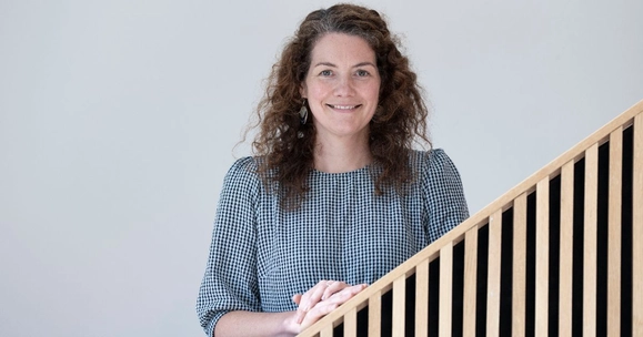 Stirling academic announced as member of inaugural RSE Research Leadership cohort