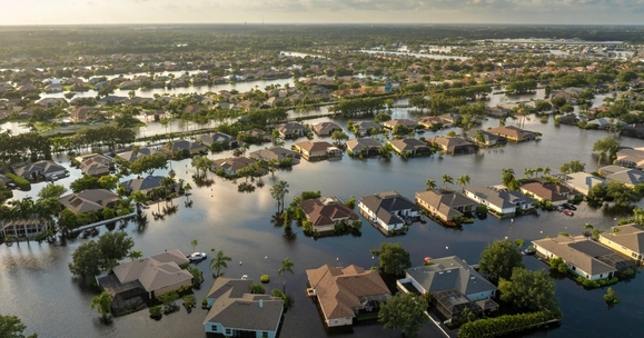 Stirling study shows link between ecological grief and climate justice