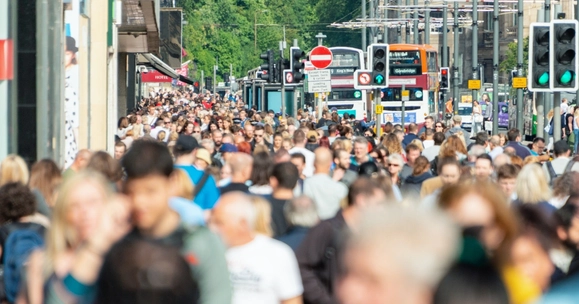 Research will pave way for facial recognition governance in Scotland