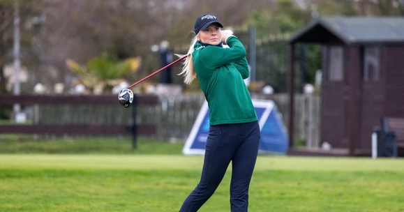 Successful summer for Stirling&rsquo;s coveted golf programme