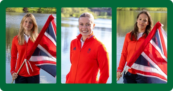 Stirling athletes contribute seven of Team GB&rsquo;s eight gold swimming medals at European Championships