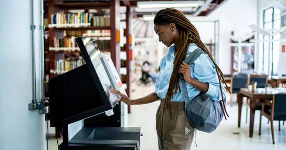 Public libraries can help tackle misinformation and disinformation, research shows