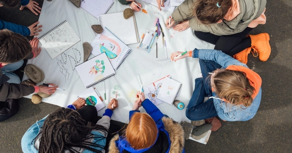 Support needed for teaching climate and sustainability in Scotland, say experts