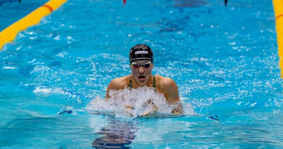 Stirling&rsquo;s 28-medal haul at BUCS Long Course Championships