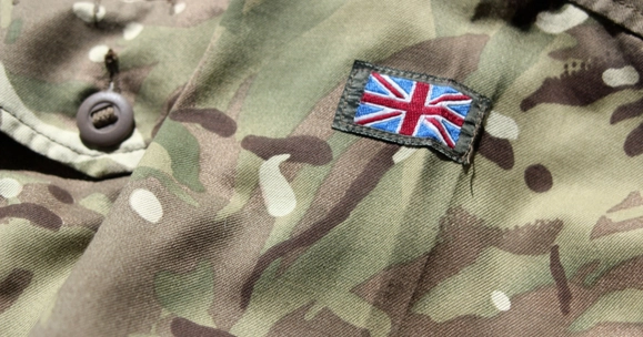 University of Stirling project will help shape Armed Forces welfare and wellbeing 