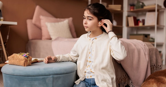 Stirling study could help create better hearing aids and more accessible public spaces