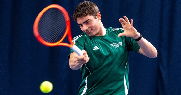 Stirling athletes vie for major national titles at BUCS Big Wednesday