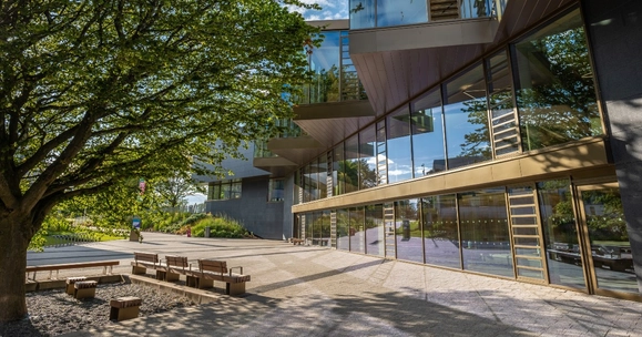 New Executive Director appointed to drive research and innovation ambitions 