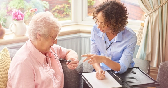 Future-proofed housing &ldquo;crucial&rdquo; to success of Burnham&rsquo;s new social care plan