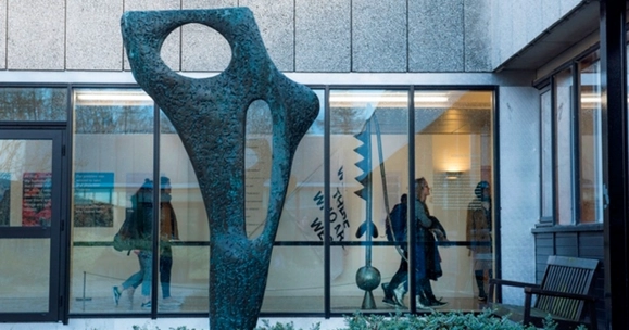 University offers chance for public to adopt an artwork