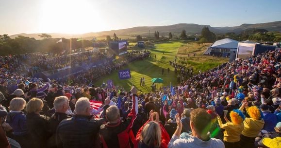 Major sporting event leaders to attend 2026 symposium