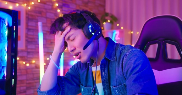 Study uncovers hidden challenges facing elite esports athletes