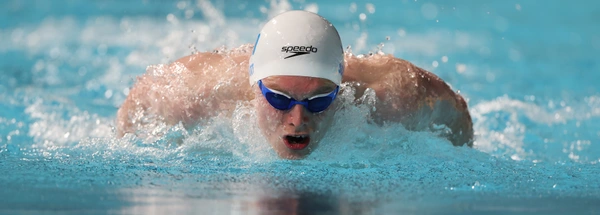swimmer