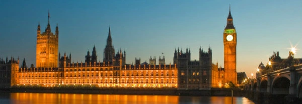 image of the parliament 