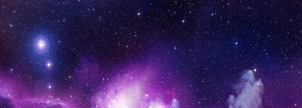 outer space