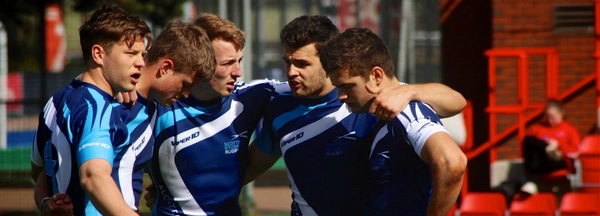 rugby banner