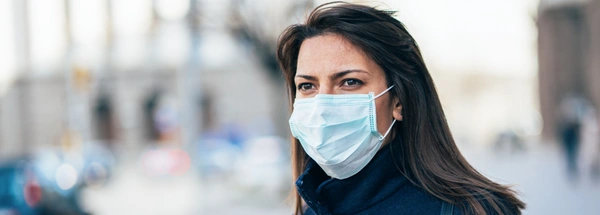 face mask