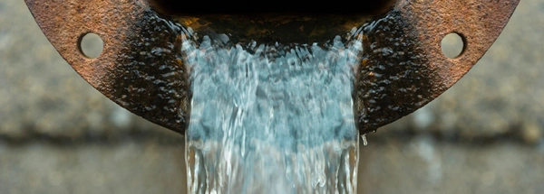 drain