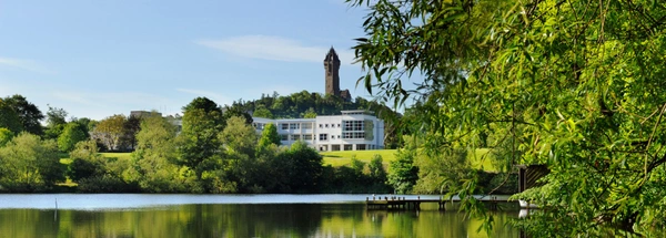 Stirling campus