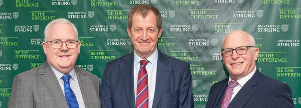 McCormac Alistair Campbell Gardner