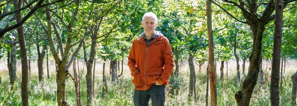 Professor Paul Thomas