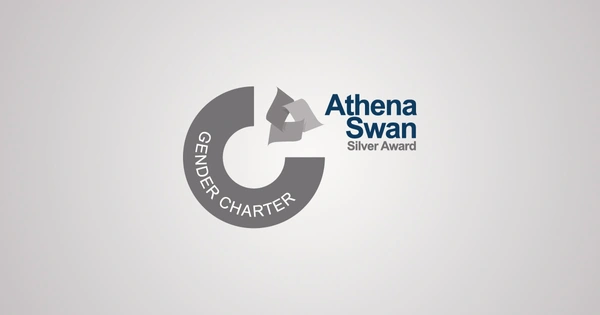 Athena Swan Silver Award