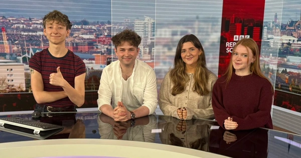 (l-r) Robbie McAvenue, Logan Killiard, Keeva Miller, Ava-Lei O’Hagan.jpg