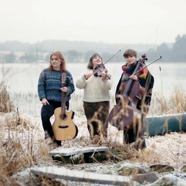 Image: Performance: Three Rivers Festival