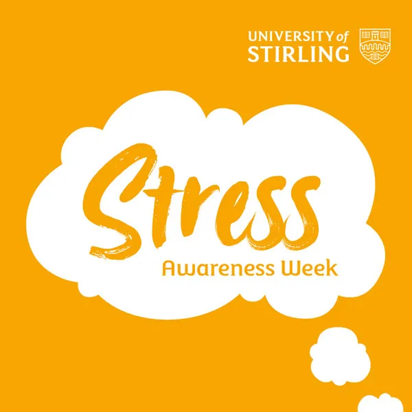 Image: Stress Awareness Week