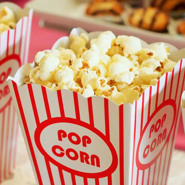 Image: Free Movie Nights for Students