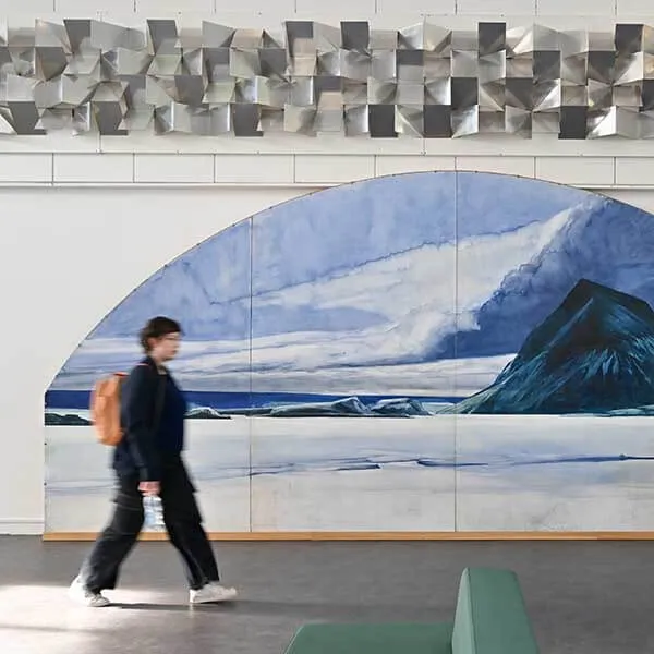 Image: Curator&rsquo;s Tour: University of Stirling Collections