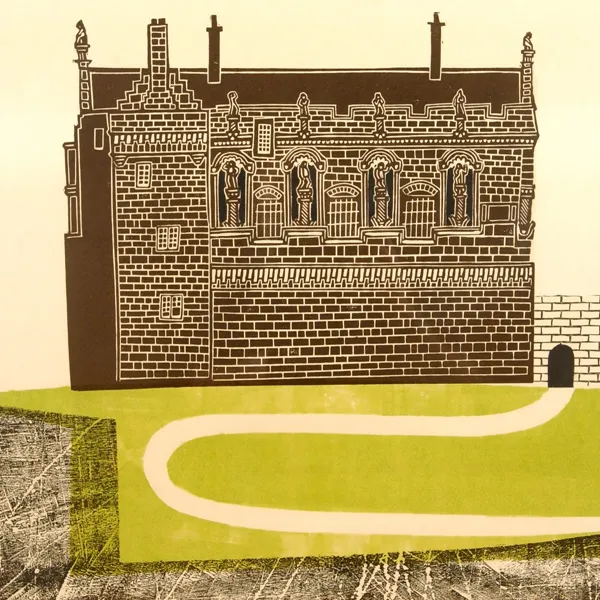 Image: 900 years of the burgh of Stirling