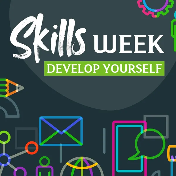 Image: Skills Week 2026