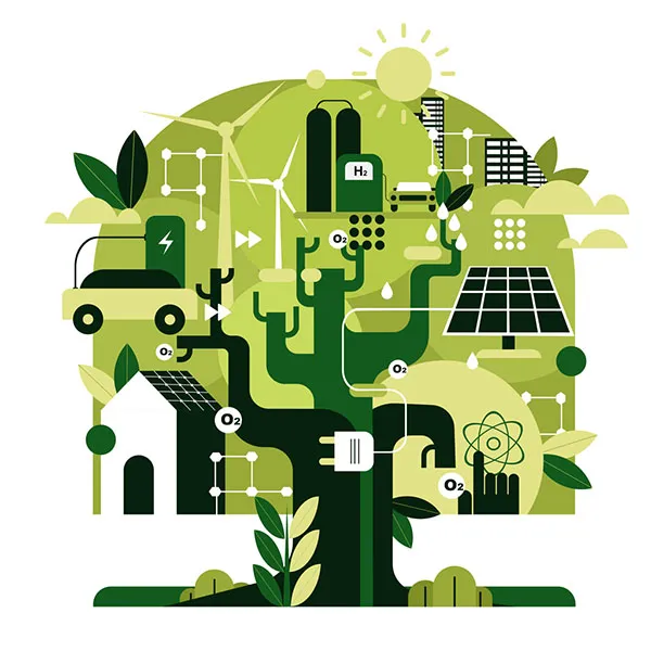 Image: Stirling Climate Festival