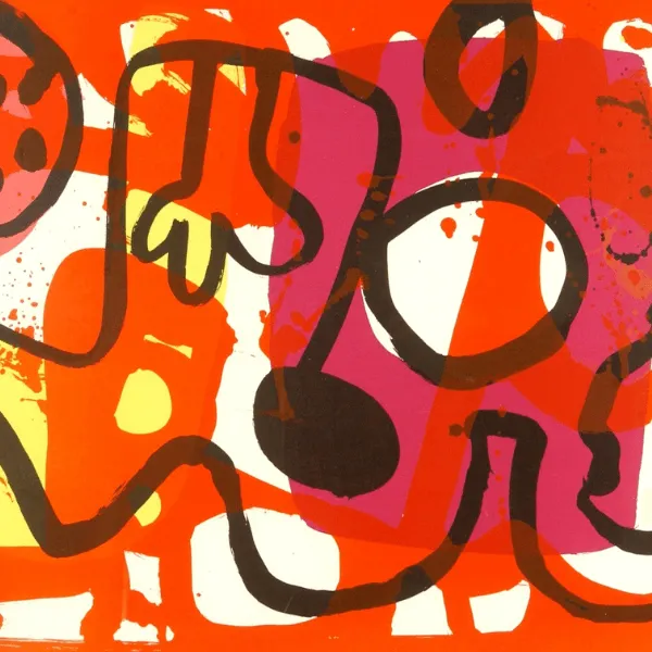 Image: Sight and Sound