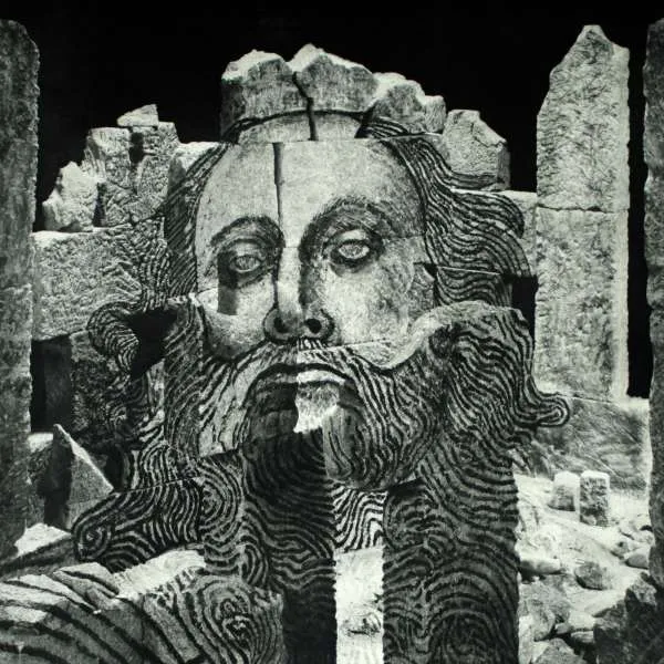 Image: Exhibition: Rock Cycles